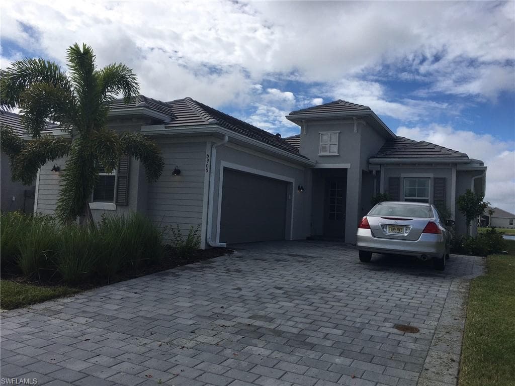 5905 Berwick LN AVE MARIA, FL 34142