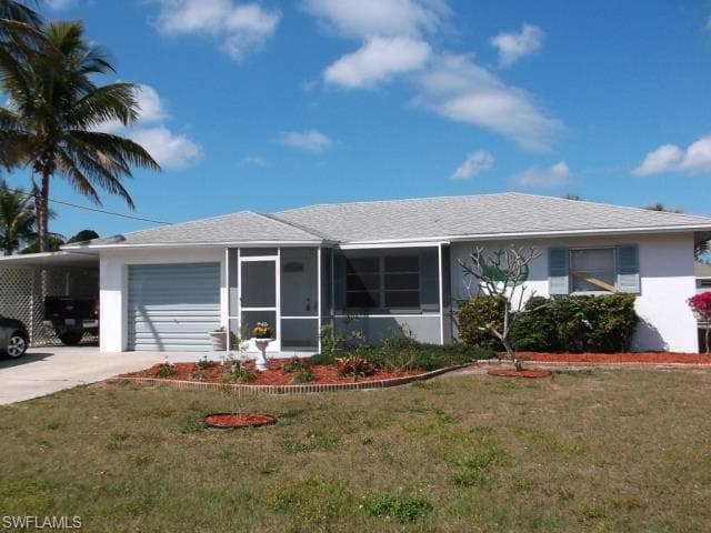12181 Matlacha BLVD MATLACHA ISLES, FL 33991