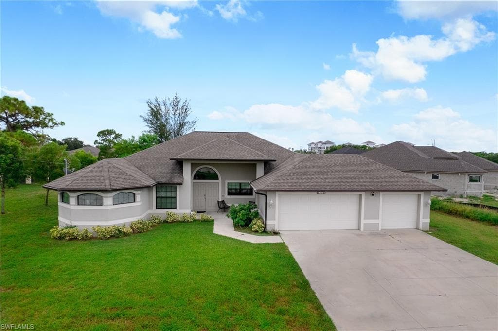 1712 SW 13th ST CAPE CORAL, FL 33991