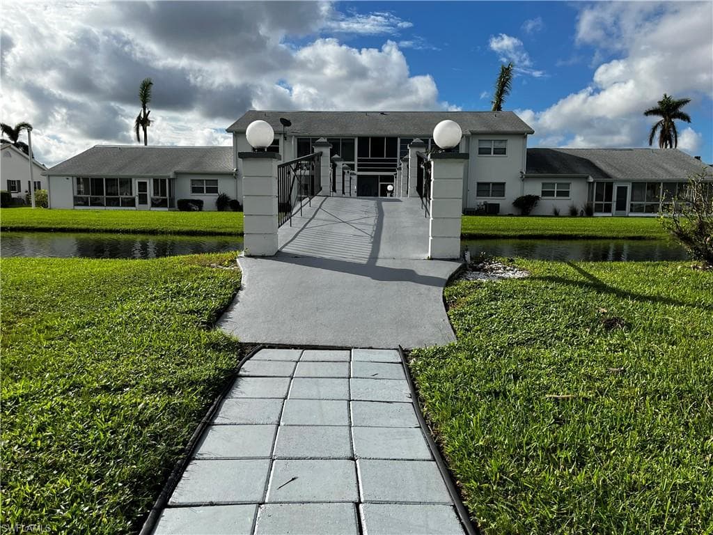 1515 Myerlee Country Club BLVD 6 FORT MYERS, FL 33919