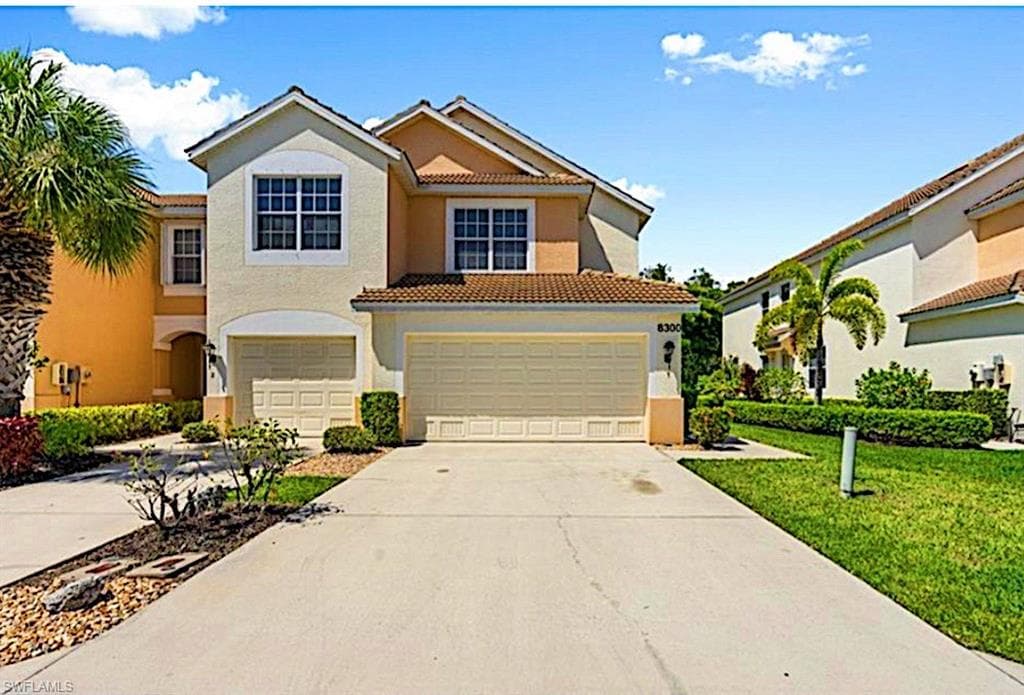 8300 Village Edge CIR 1 FORT MYERS, FL 33919