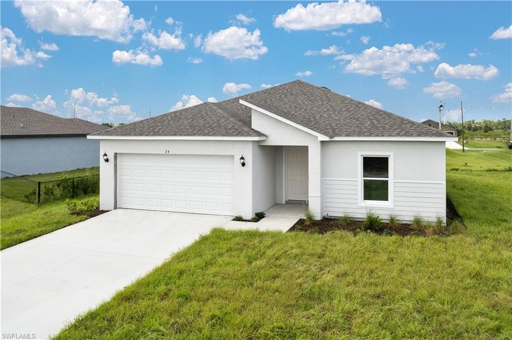 240 Lisette ST FORT MYERS, FL 33913
