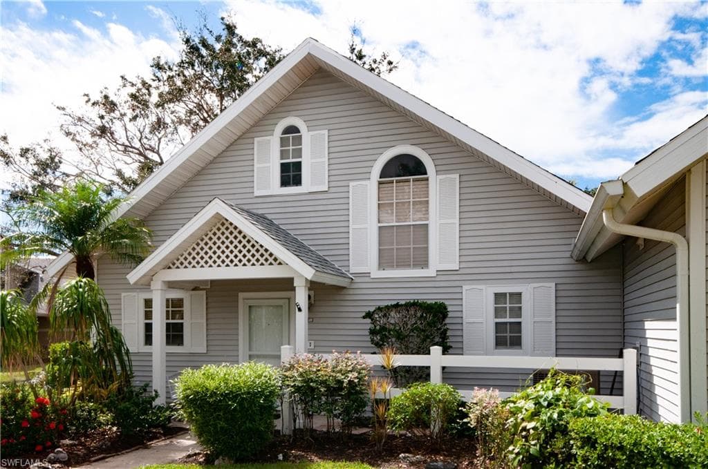 4259 Ute CT ESTERO, FL 33928