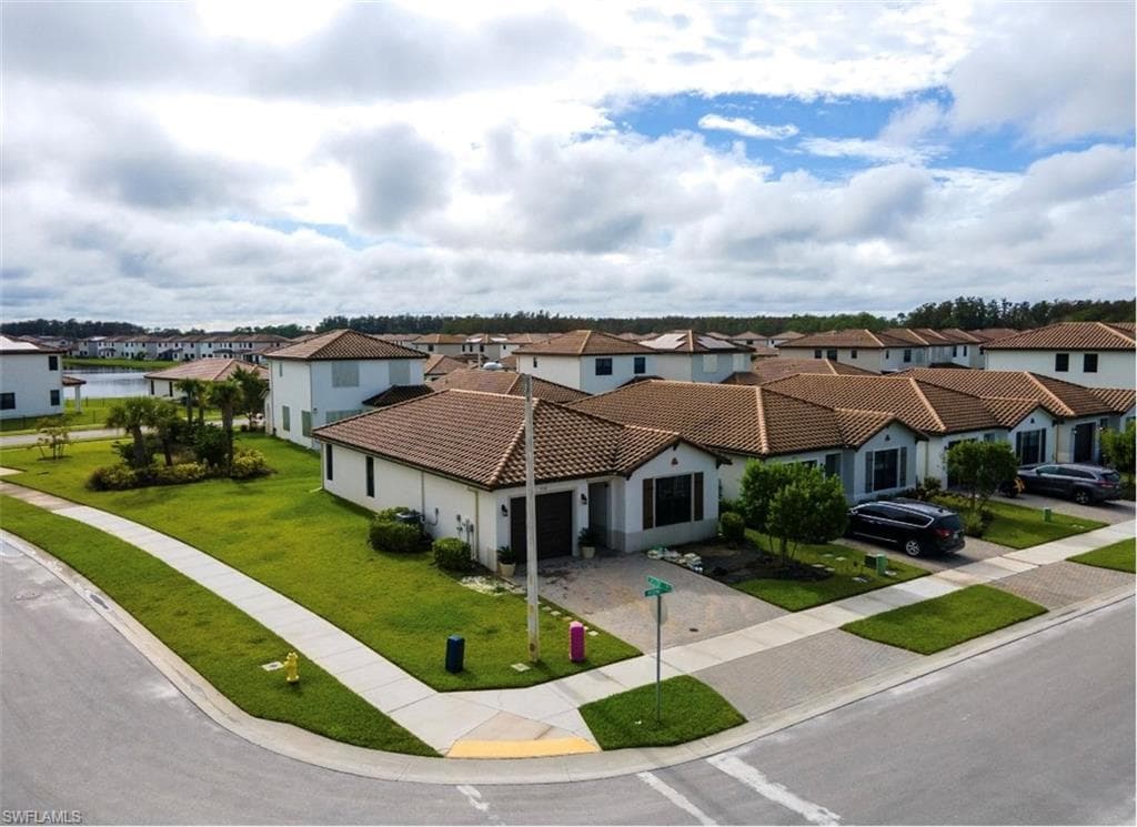 5532 Morino WAY AVE MARIA, FL 34142