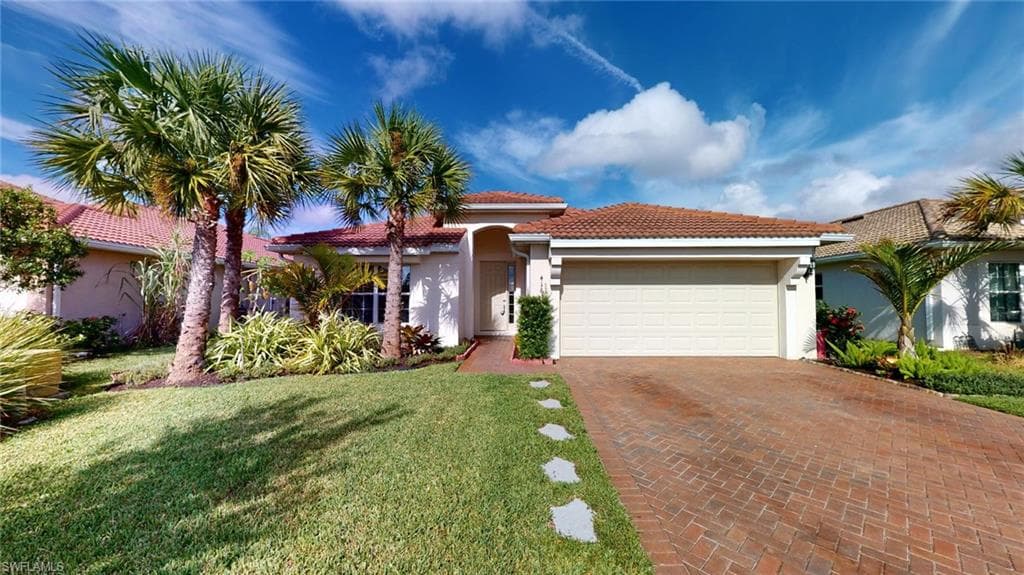 4161 Madison ST AVE MARIA, FL 34142