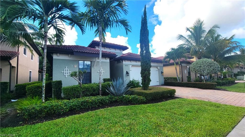 14326 Tuscany Pointe TRL NAPLES, FL 34120