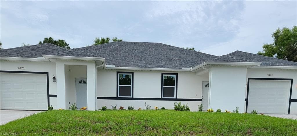5131 30th ST SW LEHIGH ACRES, FL 33973
