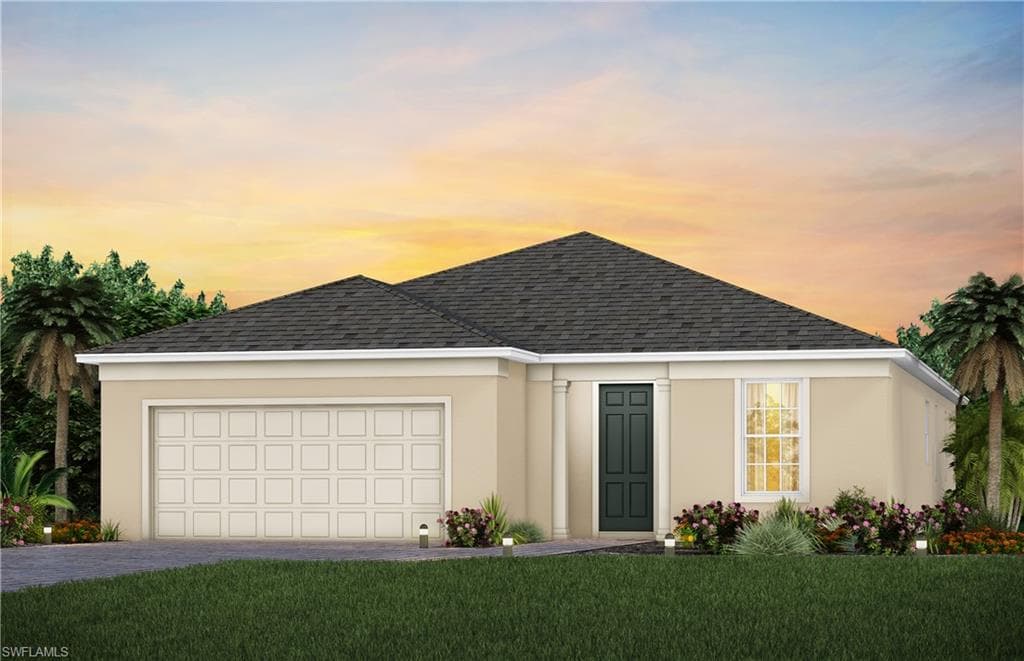 42091 Edgewater DR PUNTA GORDA, FL 33982