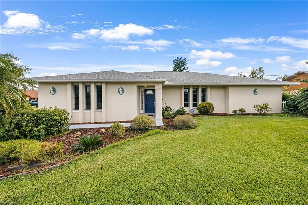 1912 SE 2nd ST CAPE CORAL, FL 33990