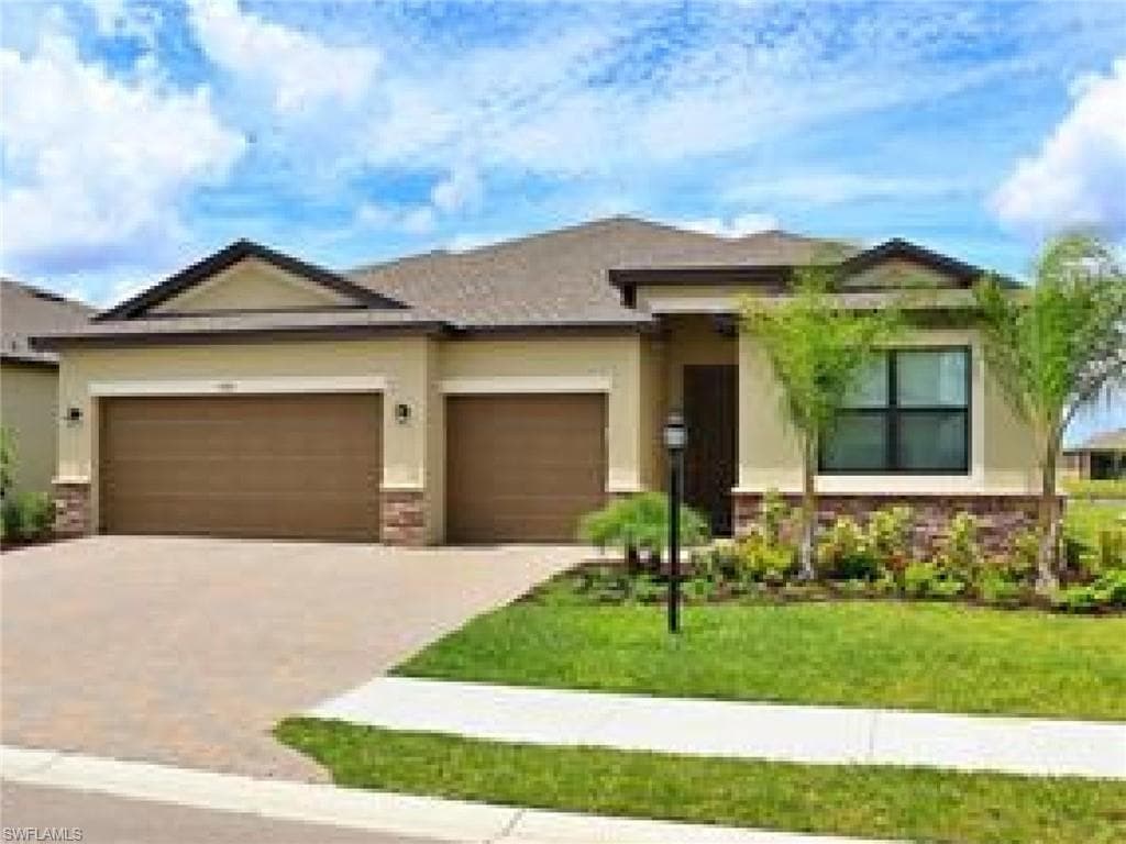 3441 Murcia CT FORT MYERS, FL 33905