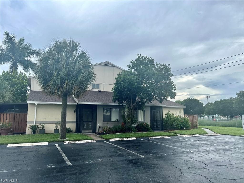 5274 Cedarbend DR 3 FORT MYERS, FL 33919