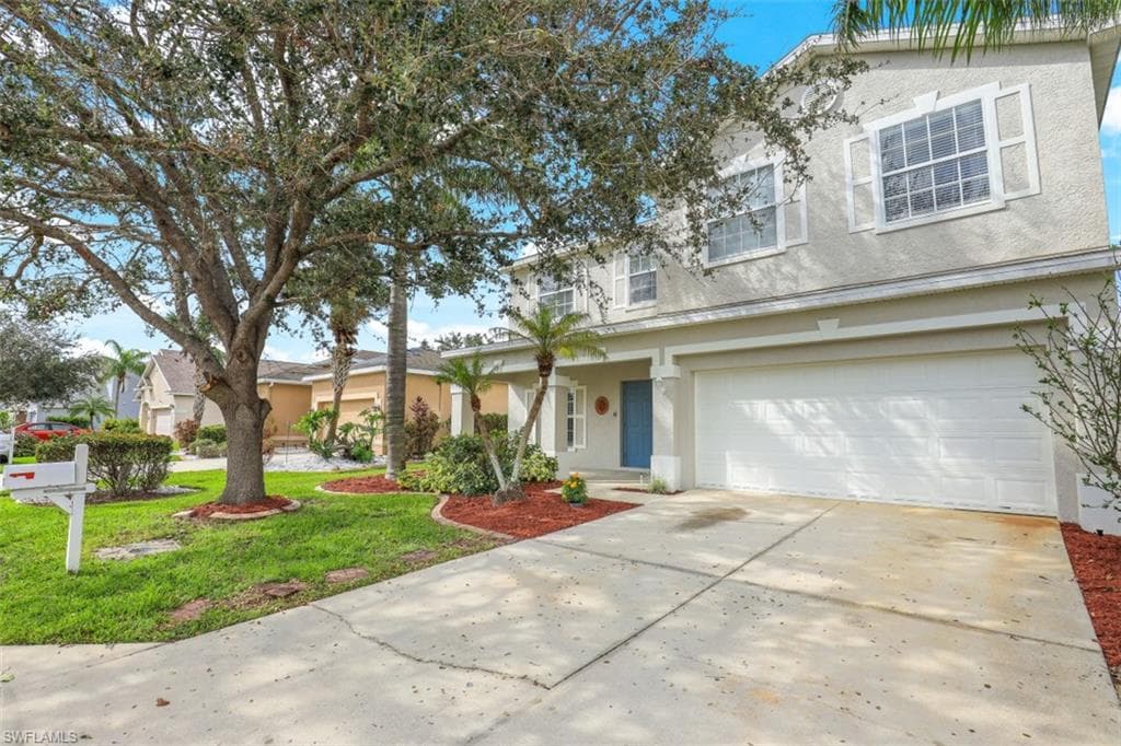 13391 Bristol Park WAY FORT MYERS, FL 33913
