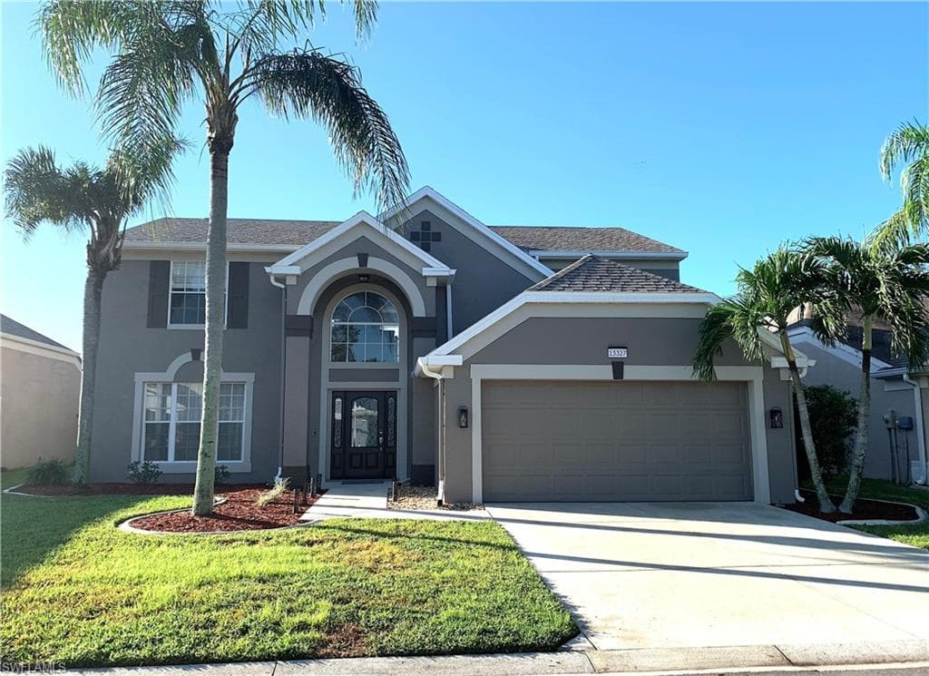 13327 Highland Chase PL FORT MYERS, FL 33913