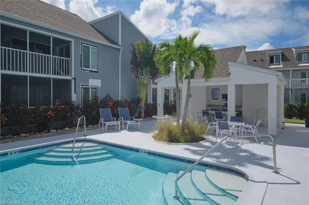 2181 San Marco RD 3-101 MARCO ISLAND, FL 34145