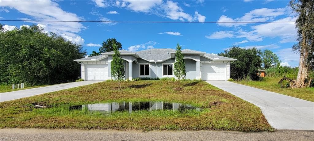 4724 27th ST SW LEHIGH ACRES, FL 33973