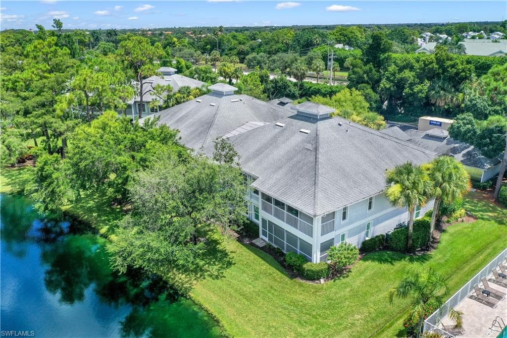1450 Misty Pines CIR G-202 NAPLES, FL 34105