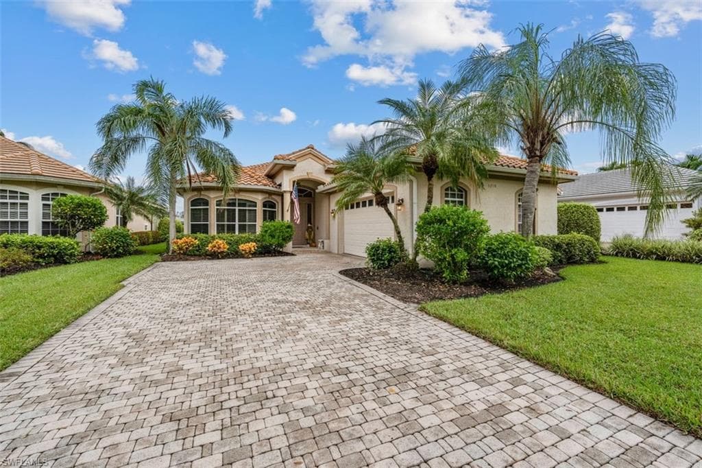 5210 Kensington High ST NAPLES, FL 34105