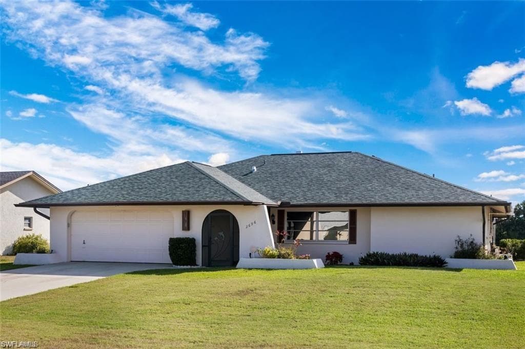 2696 44th ST SW NAPLES, FL 34116