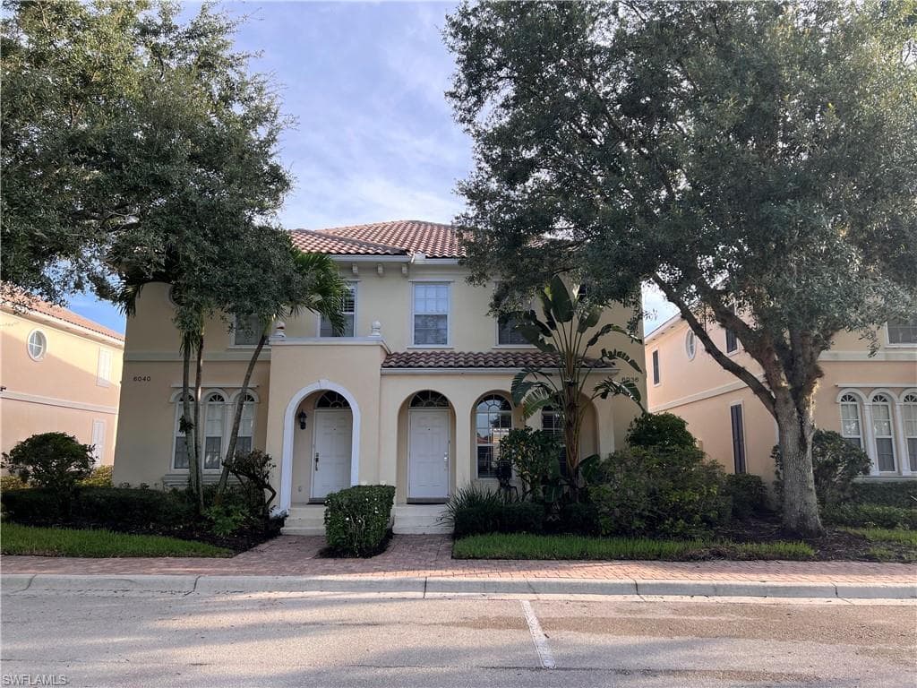 6036 Towncenter CIR NAPLES, FL 34119