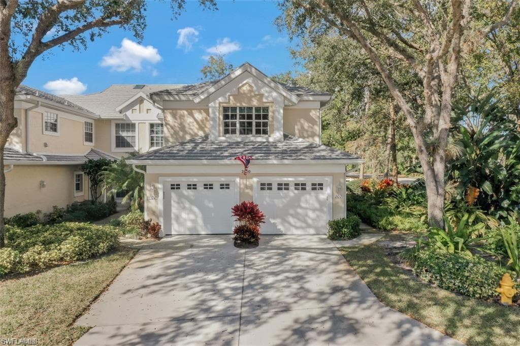 2800 Aintree LN G202 NAPLES, FL 34112