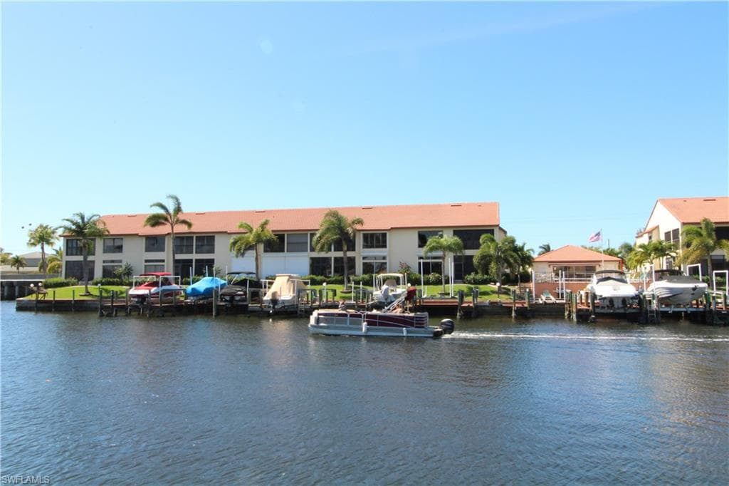 5605 SW 12th AVE 109 CAPE CORAL, FL 33914
