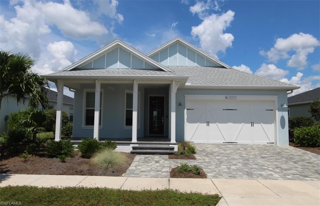 42311 Saddleback TRL PUNTA GORDA, FL 33982
