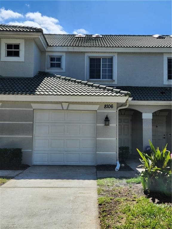 8106 Pacific Beach DR FORT MYERS, FL 33966