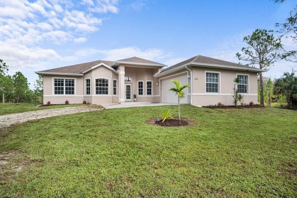 2645 58th AVE NE NAPLES, FL 34120