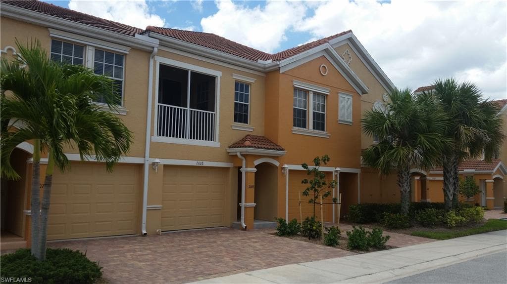 1757 Concordia Lake CIR 3408 CAPE CORAL, FL 33909