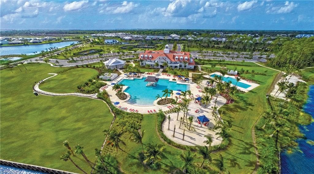 6346 Negril Isle DR NAPLES, FL 34113