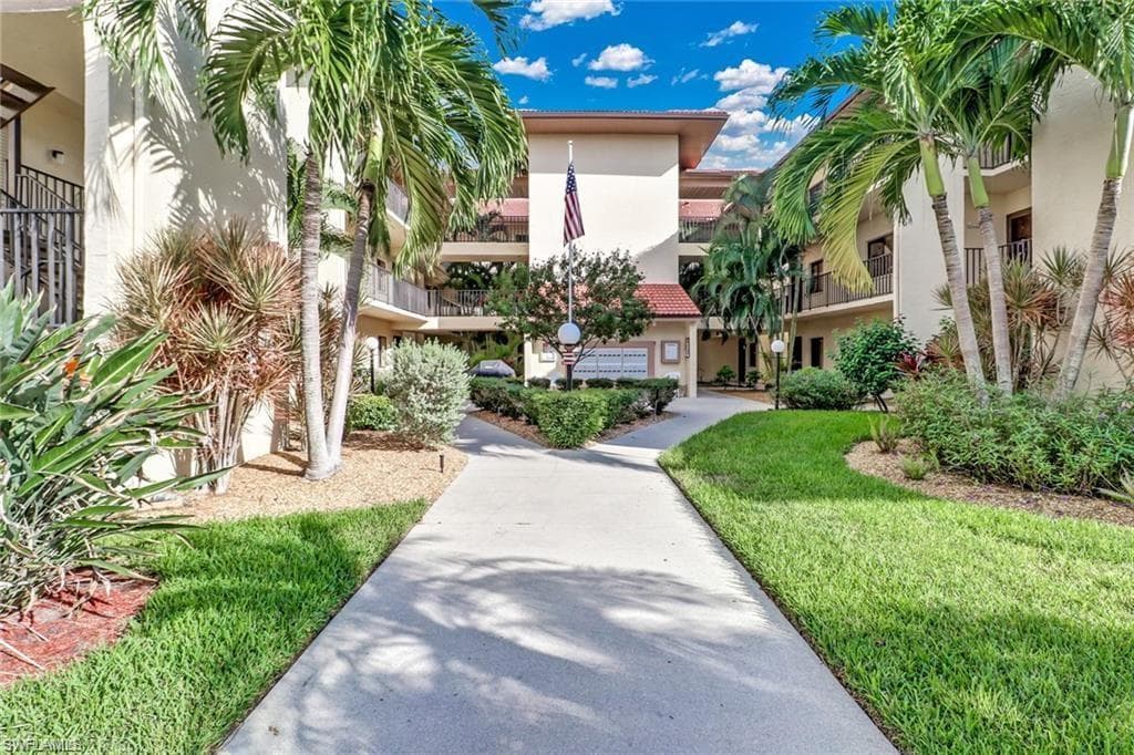 11170 Caravel CIR 108 FORT MYERS, FL 33908