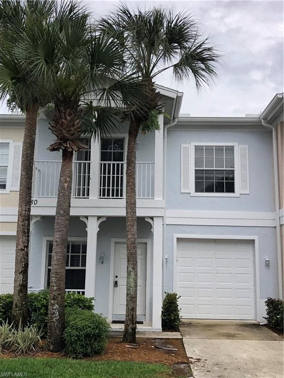 3280 Lindsey LN 4 NAPLES, FL 34109