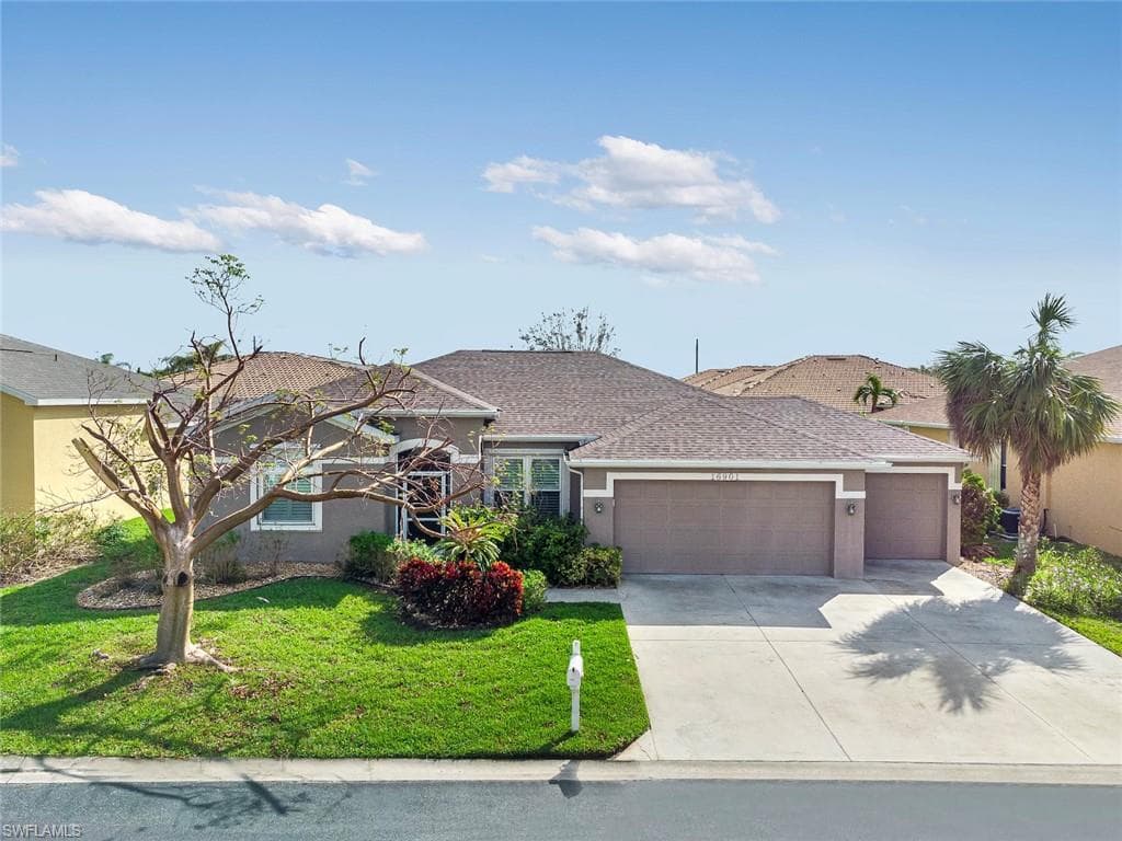 16901 Colony Lakes BLVD FORT MYERS, FL 33908