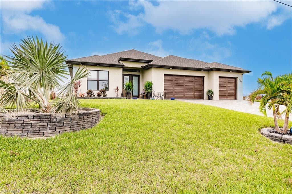 2732 NW 4th ST CAPE CORAL, FL 33993