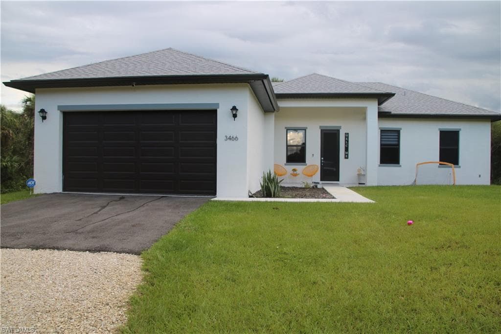 3466 30th AVE SE NAPLES, FL 34117