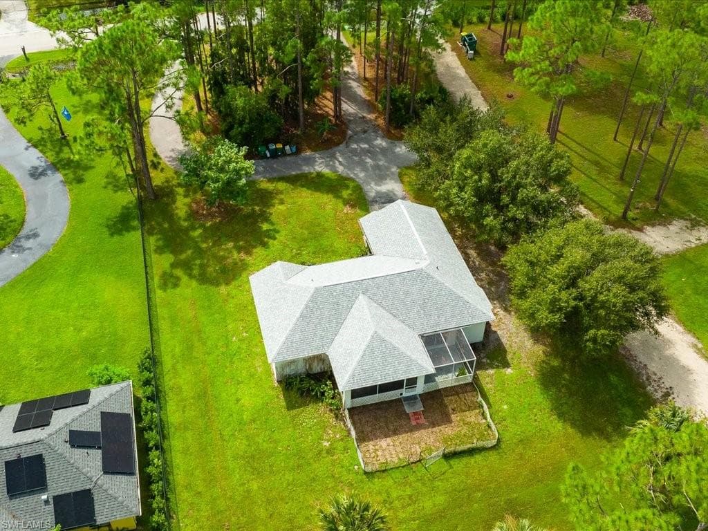 3715 41st AVE NE NAPLES, FL 34120