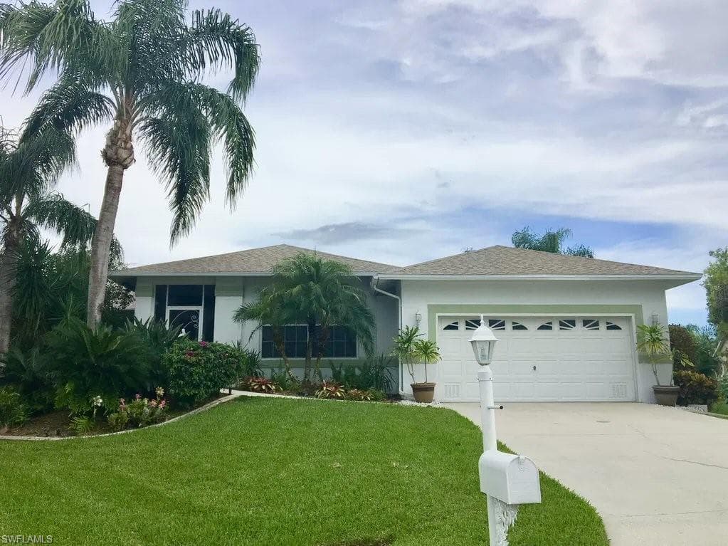 17031 Coral Cay LN FORT MYERS, FL 33908