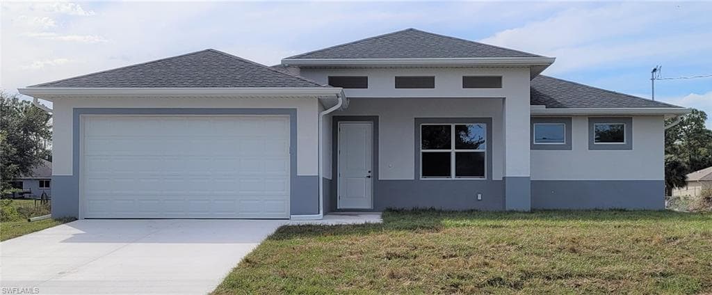 2516 21st ST W LEHIGH ACRES, FL 33971