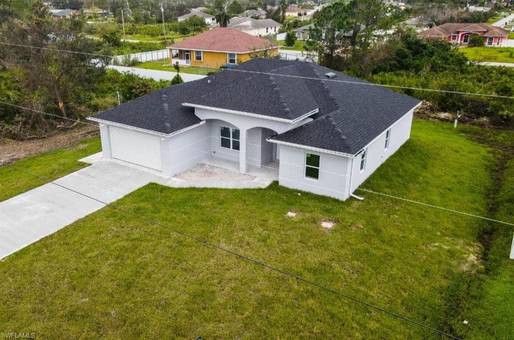 1305 Sunniland BLVD LEHIGH ACRES, FL 33971