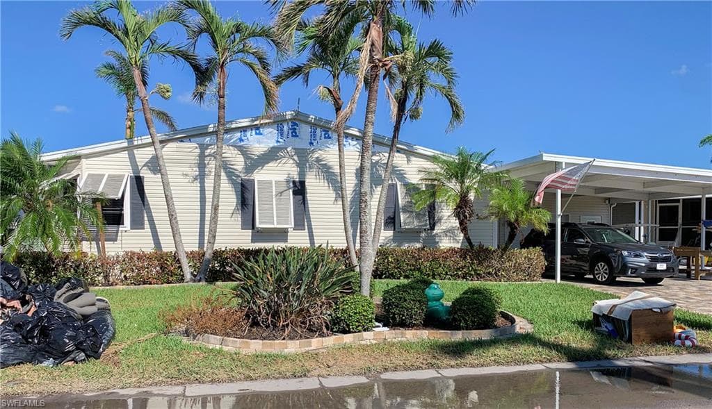 17650 Canal Cove CT FORT MYERS BEACH, FL 33931