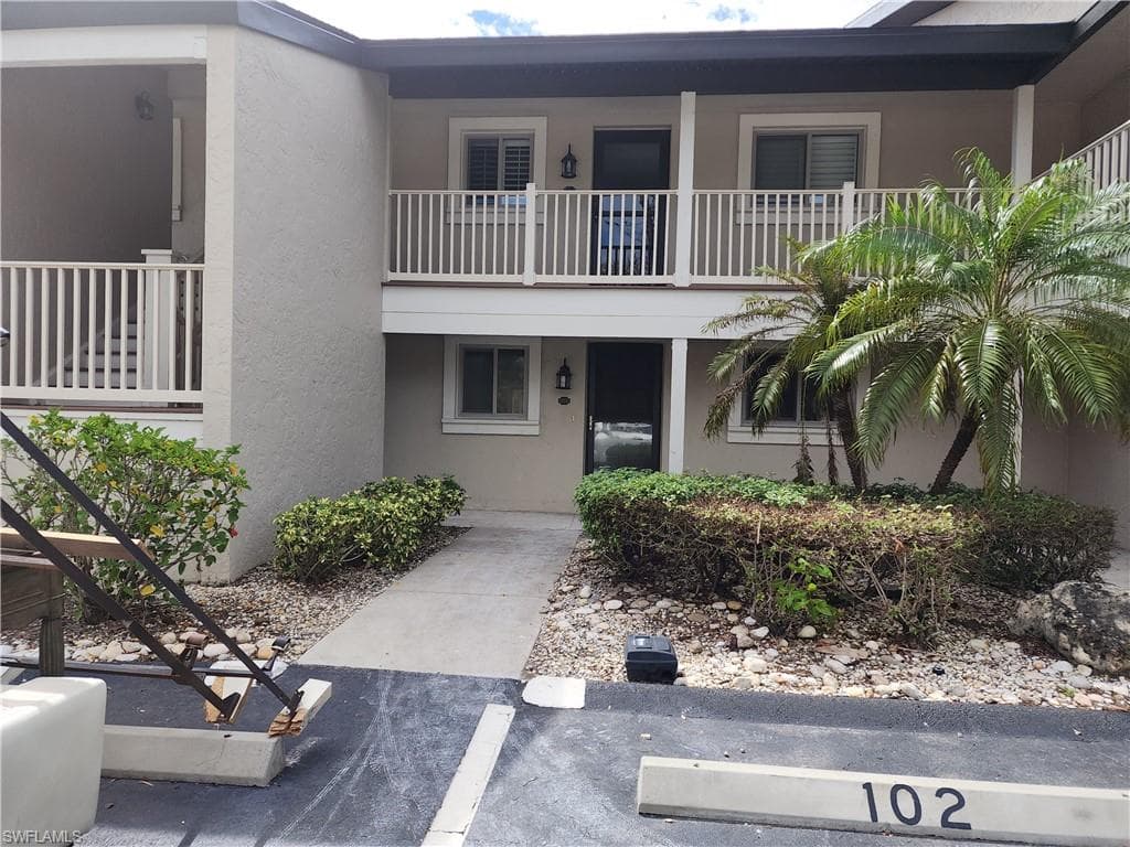 16710 Partridge Place RD 102 FORT MYERS, FL 33908
