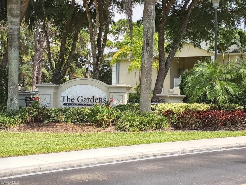 27087 Matheson AVE 103 BONITA SPRINGS, FL 34135