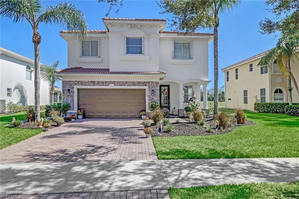 1745 Birdie DR NAPLES, FL 34120