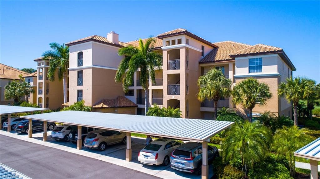 4680 Turnberry Lake DR 204 ESTERO, FL 33928