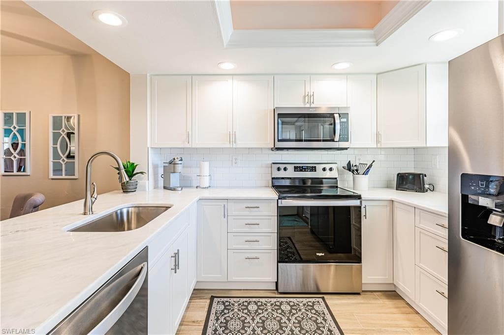 861 Collier BLVD S-205 MARCO ISLAND, FL 34145