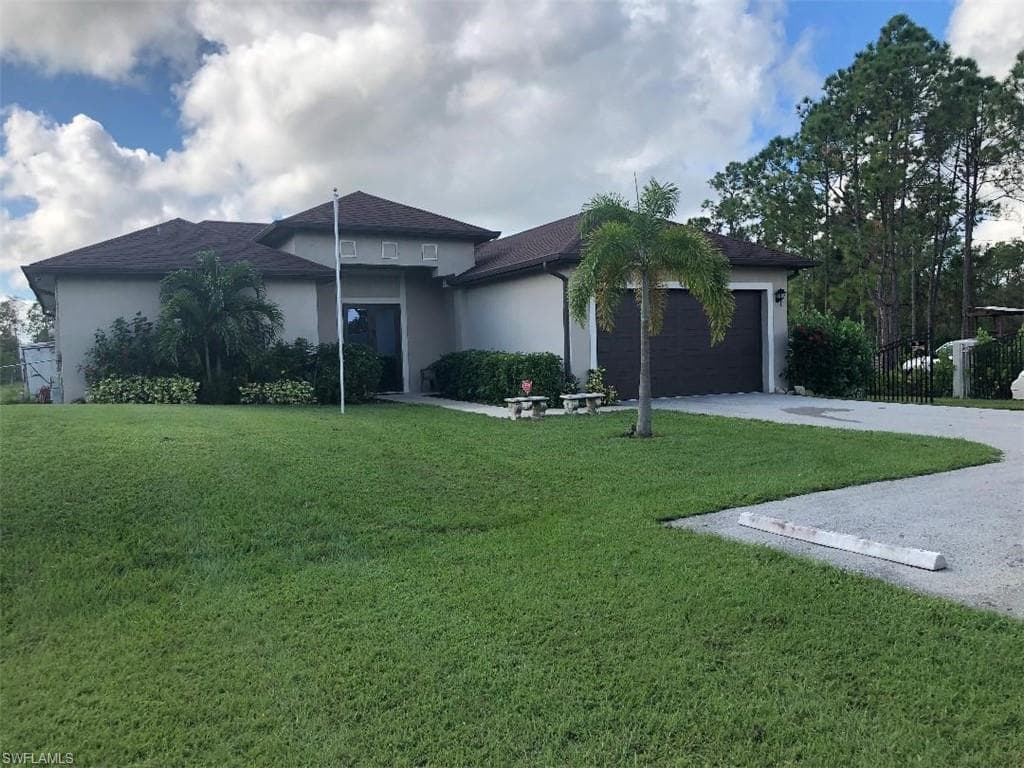 4096 31st AVE NE NAPLES, FL 34120