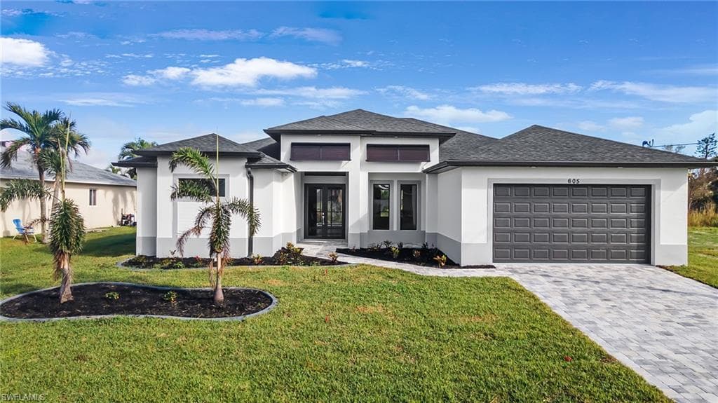 605 21st ST CAPE CORAL, FL 33991