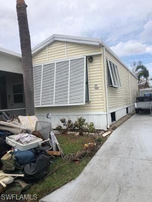 11600 Oakdale DR 481 FORT MYERS, FL 33908