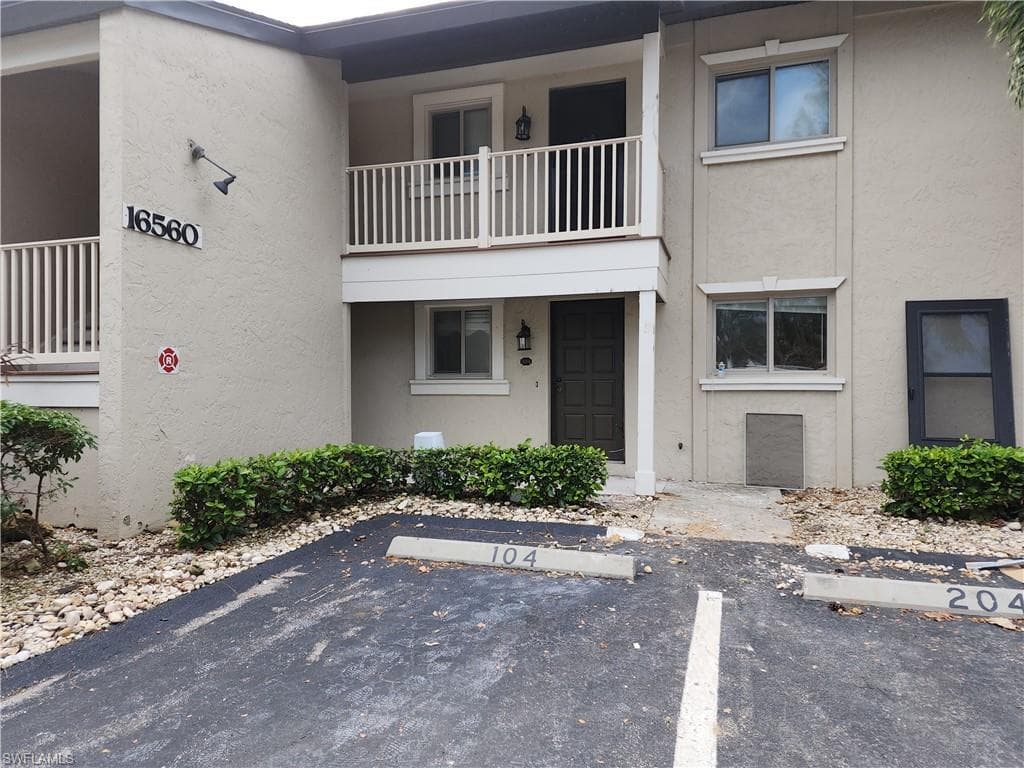 16560 Partridge Place RD 104 FORT MYERS, FL 33908