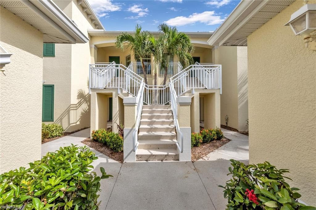 15011 Sandpiper Preserve BLVD 205 FORT MYERS, FL 33919